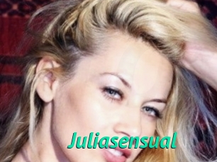 Juliasensual