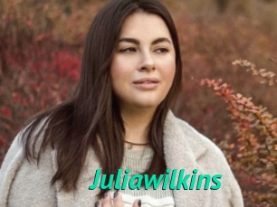 Juliawilkins