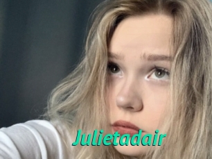 Julietadair