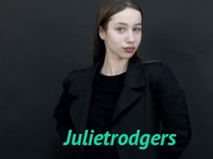 Julietrodgers