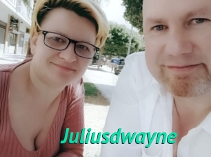 Juliusdwayne