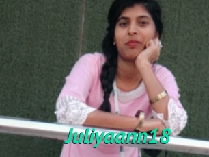 Juliyaann18