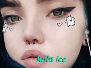 Julla_ice