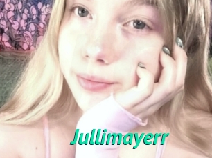 Jullimayerr