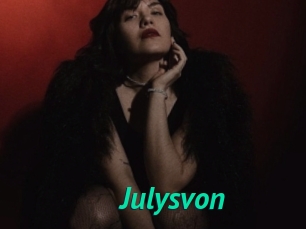 Julysvon