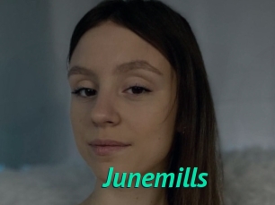 Junemills