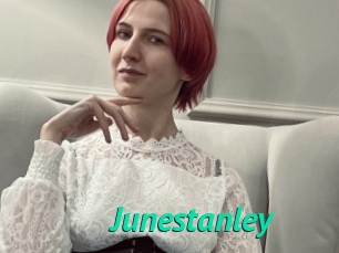 Junestanley