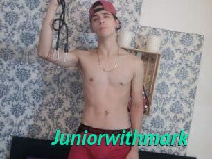 Juniorwithmark