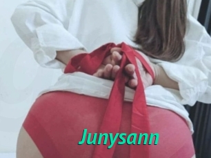 Junysann