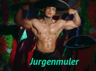 Jurgenmuler