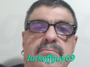 Jurkoffguy69