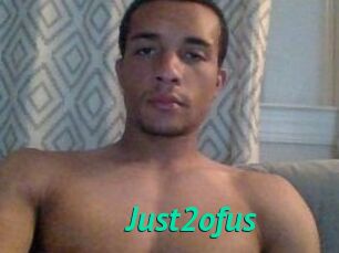 Just2ofus