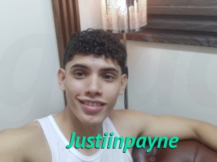 Justiinpayne