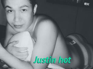 Justin_hot