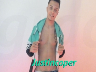 Justincoper