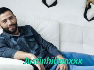 Justinhiltonxxx