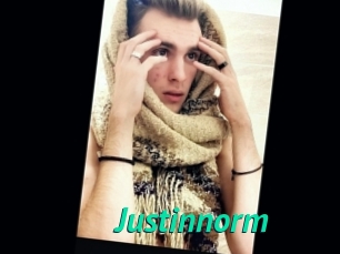 Justinnorm