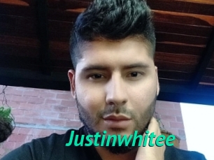 Justinwhitee