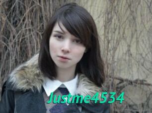 Justme4534