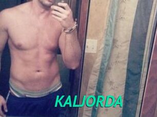 KALJORDA