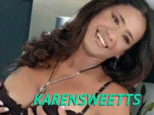 KARENSWEETTS