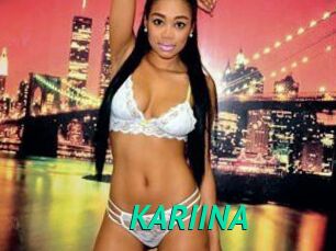 KARIINA