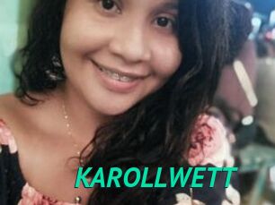 KAROLLWETT