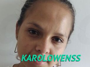 KAROLOWENSS