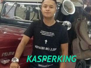 KASPER_KING