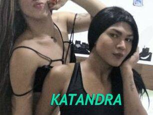 KATANDRA