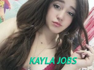 KAYLA_JOBS Gratis Camsex