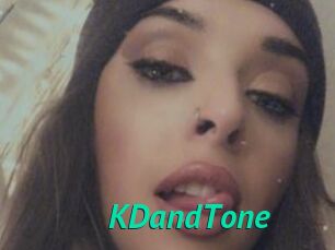 KDandTone