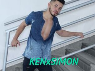 KENxSIMON