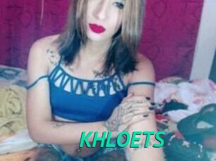 KHLOETS