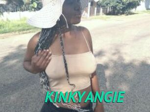 KINKYANGIE