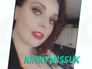 KINKYMISSUK