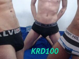 KRD100