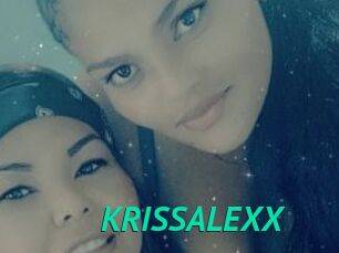 KRISSALEXX