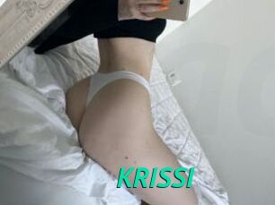 KRISSI