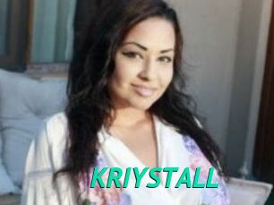 KRIYSTALL