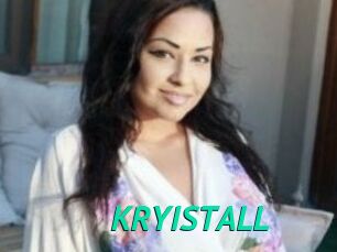 KRYISTALL