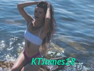 KTJames18 Gratis Camsex