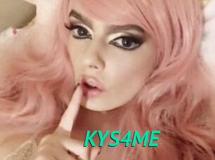 KYS4ME