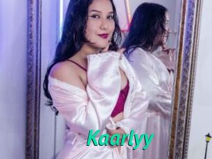 Kaarlyy