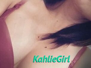 KahlieGirl