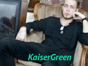 KaiserGreen