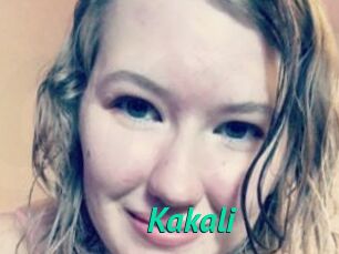 Kakali