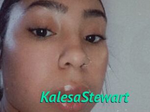 KalesaStewart