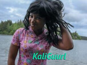 KaliGuurl