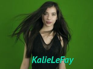 KalieLeFay